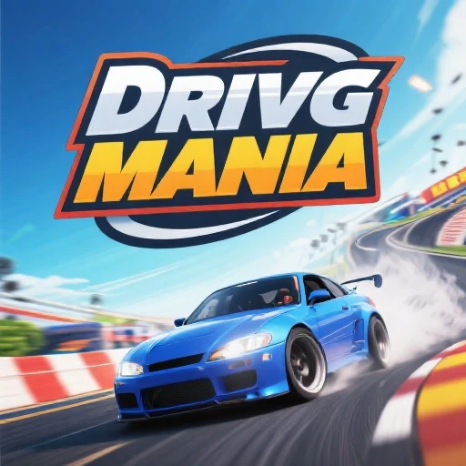 Drifting Mania  